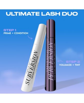 Perversion Volumizing Mascara