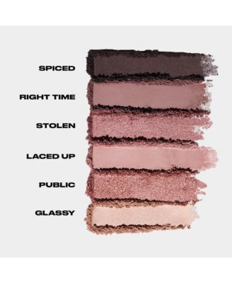 Naked3 Mini Eyeshadow Palette