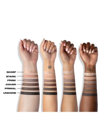 Naked2 Basics Matte Neutral Eyeshadow Palette