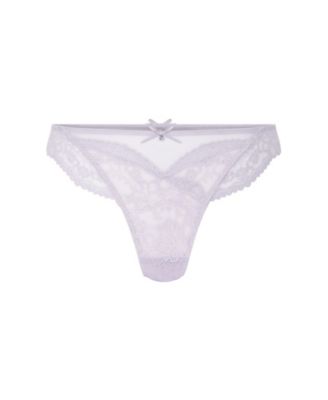 Hunkemoller Women's Isadora Thong