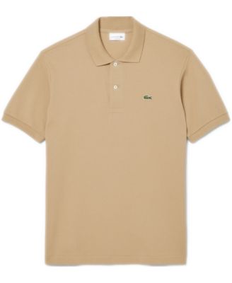 Men's Classic-Fit Polo Shirt