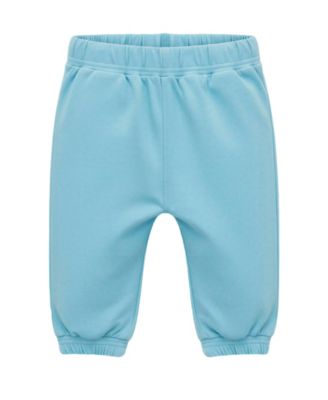 Baby Boys' Hooded Jacket, T-Shirt and Jogger Pants, 3-Piece Set