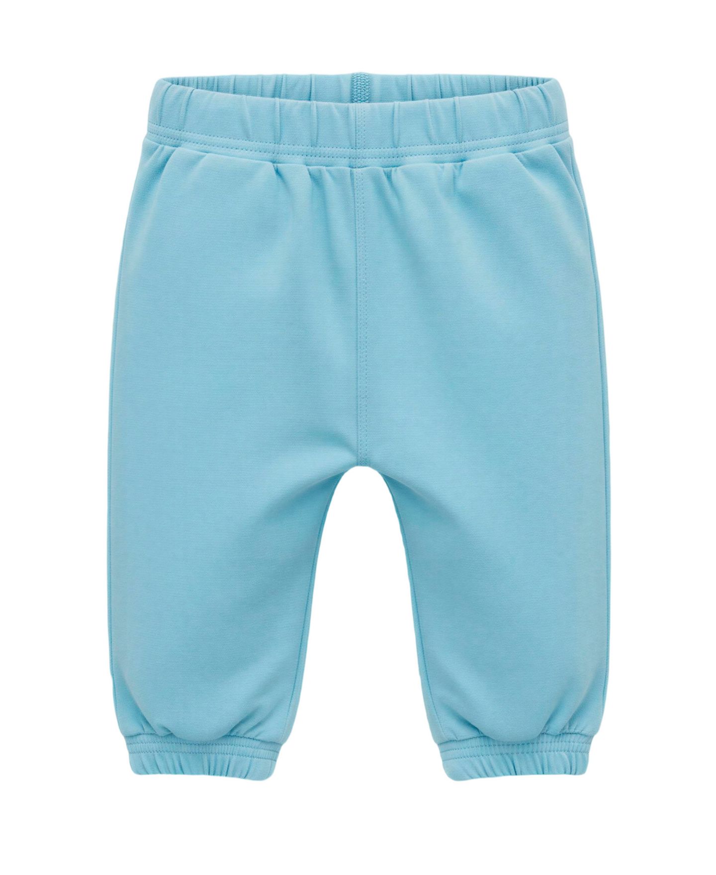 Комплекты Sperry Hooded Jacket, T-Shirt and Jogger Pants, 3-Piece Set для мальчиков-малышей, цвет: Синий / Белый — фото 7