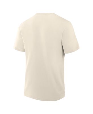 Men's Cream Detroit Tigers Legacy T-Shirt