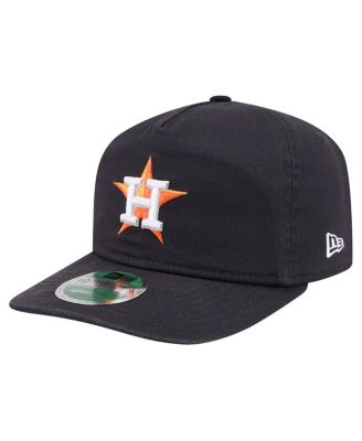 Men's Navy Houston Astros Team 19TWENTY Adjustable Hat