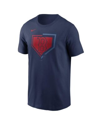 Men's Navy Boston Red Sox Icon T-Shirt