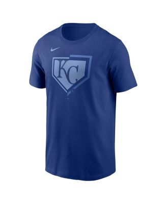 Men's Royal Kansas City Royals Icon T-Shirt
