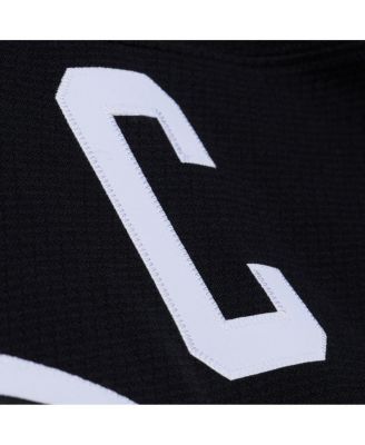 Men's Connor McDavid Black 2019 All-Star Game Power Play Jersey