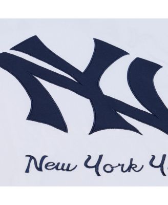 Men's White New York Yankees Cooperstown Collection Arctic T-Shirt
