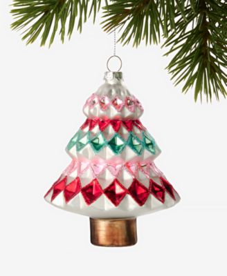 Merry Magic Tree Ornament