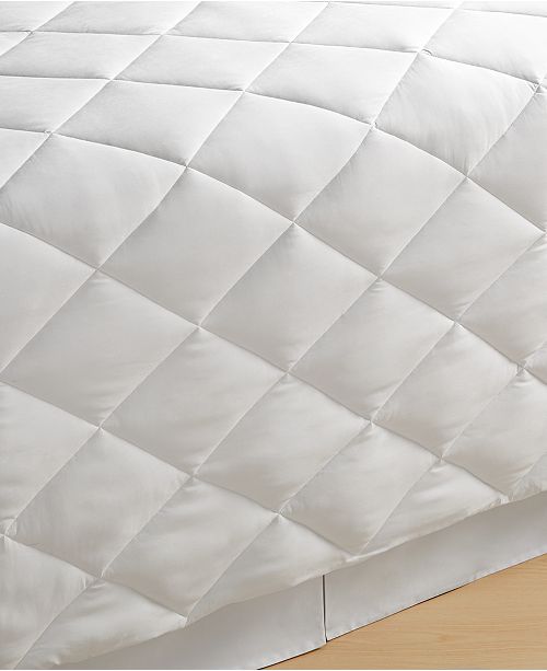 Martha Stewart Collection Dream Science Allergy Sleep System Down