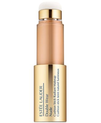 Estée Lauder - Double Wear Nude Cushion Stick Radiant Makeup, 0.47 oz.
