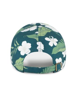 Men's Midnight Green Philadelphia Eagles Beach Side Clean Up Adjustable Hat