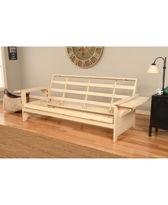 Phoenix Frame with Canadian Mattress