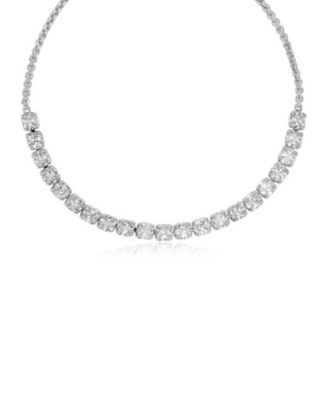 Adjustable Dainty Crystal Bracelet