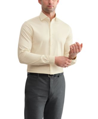Men's Passport Ultra Spread Collar Dress Shirt