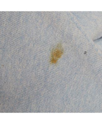 Men's Logo Print Cotton Hoodie