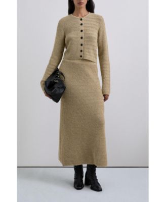 Women's Rusticknit Cardigan