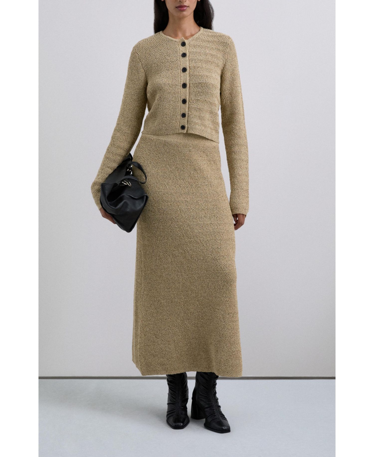 Women's Rusticknit Cardigan