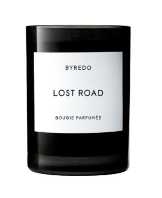 Lost Road Scented Candle, 8.4 oz.