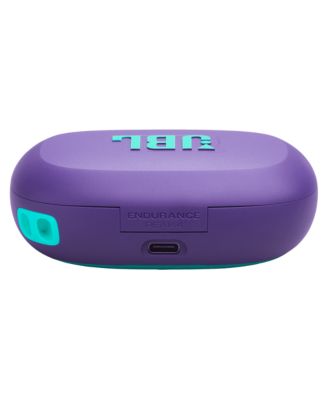 Endurance Peak 4 True Wireless Noise Cancelling Sport Earbuds