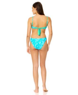 Women's Fiora Reversible Swim Bikini Bottoms