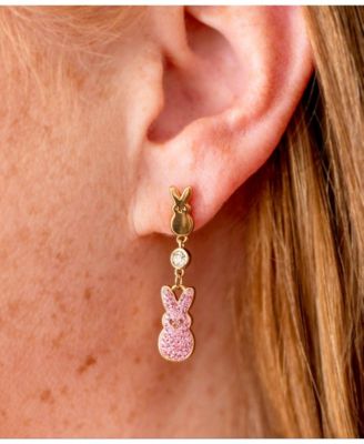 Peeps Statement Earrings