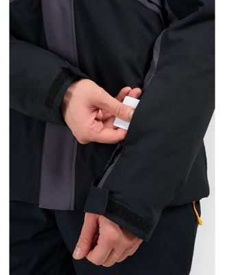 Men's NeoDry 8000/5000 Membrane Ski Jacket