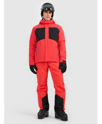 Men's NeoDry 8000/5000 Membrane Ski Jacket