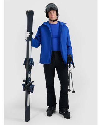 Men's Winter Ski Jacket With NeoDry 5000 Membrane