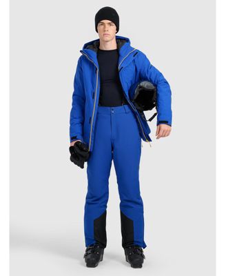 Men's Ski jacket NeoDry 8000/5000 With Integrated Hood