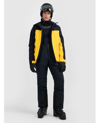 Men's Winter Ski Jacket With NeoDry 5000 Membrane