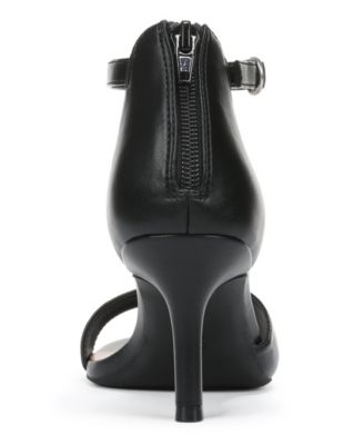 Women's Petrinaa Asymmetrical Round Toe Dress Sandals