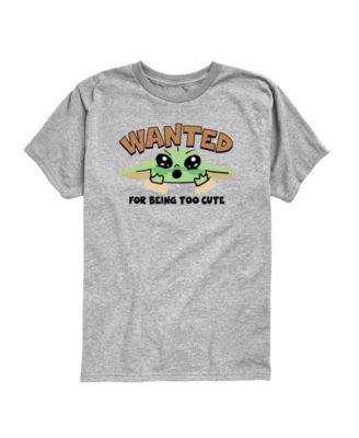 Boys' 2T-5T Short-Sleeve Graphic T-Shirt
