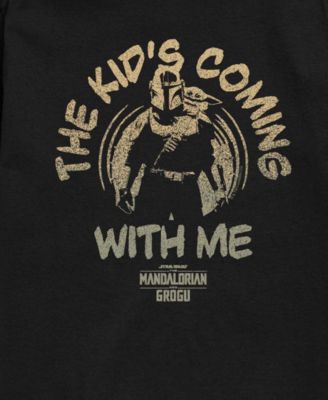 Boys' 8-20 Short-Sleeve Graphic T-Shirt