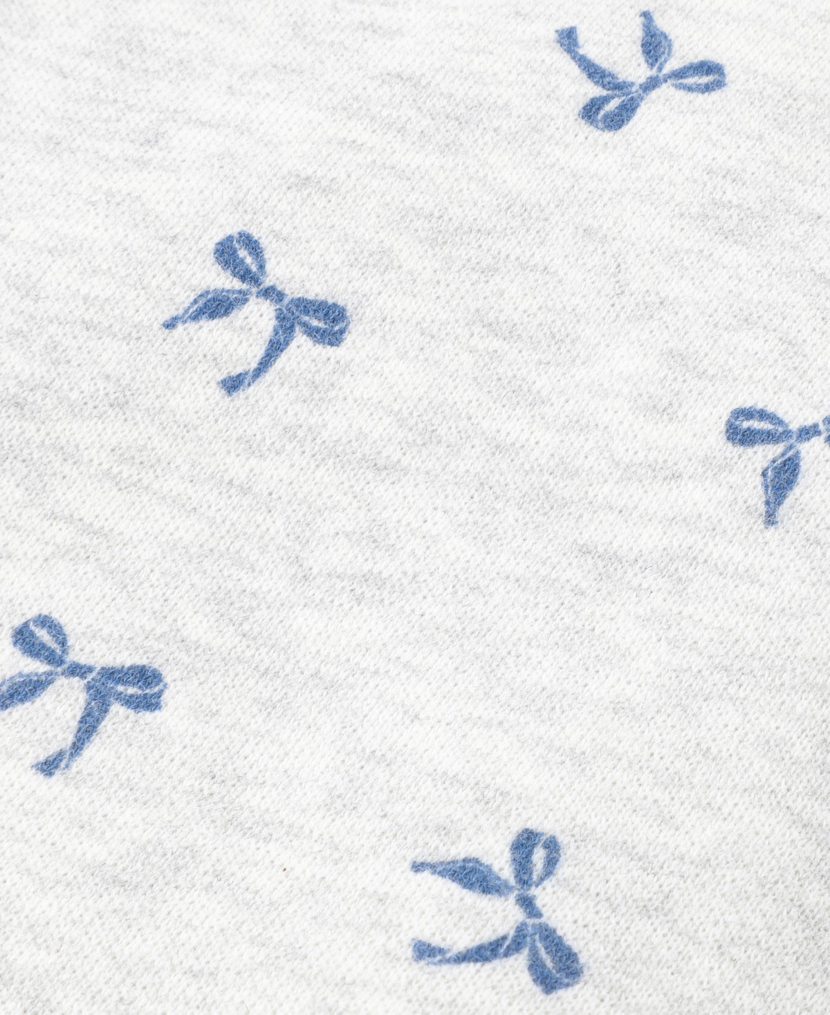 abercrombie kids Girls' Flutter Full-Zip Hoodie and Pant, 2-Piece Set