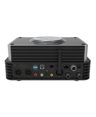 iDSD Phantom Streamer & DAC