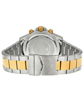 Men's 13616 Specialty Quartz Chronograph  Dial Watch