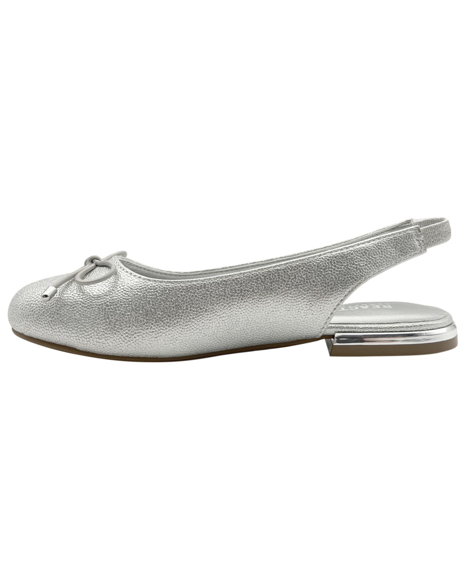 Girls' 5-11 Round-Toe Shoe