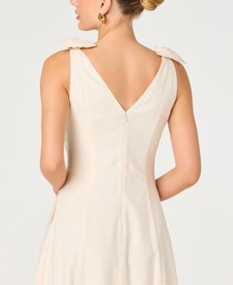 Women's Joleena V-Neck Dress