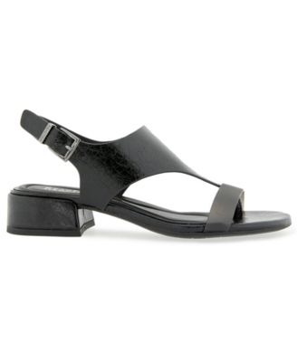 Women's Kure Block Heel Dress Sandals