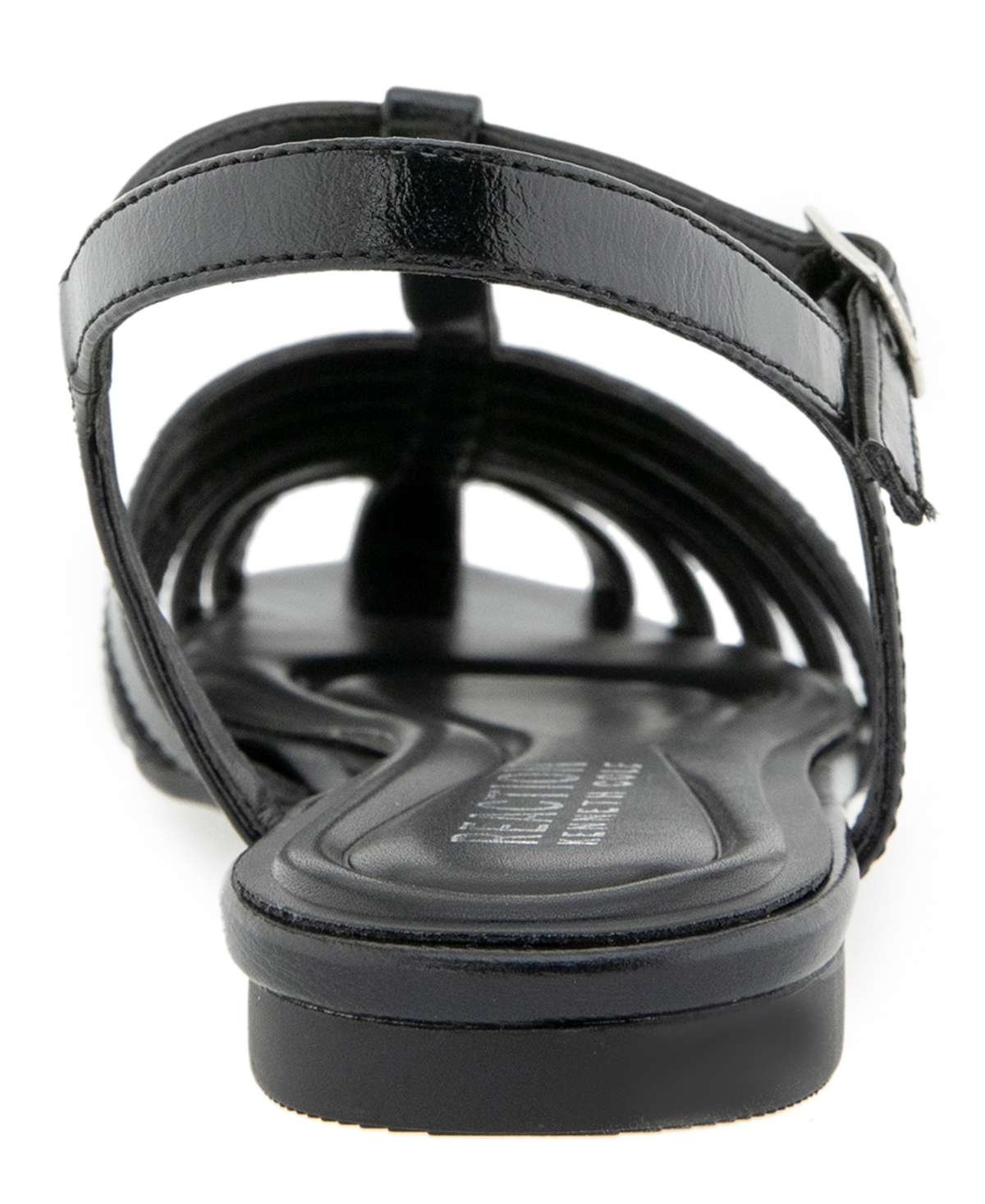 Kenneth Cole Reaction Women's Moreno Fisherman Flat Sandals