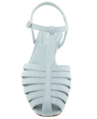 Women's Moreno Fisherman Flat Sandals