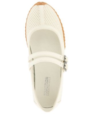 Women's Violeta Mary Jane Ballet Sneakers