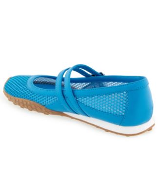 Women's Violeta Mary Jane Ballet Sneakers