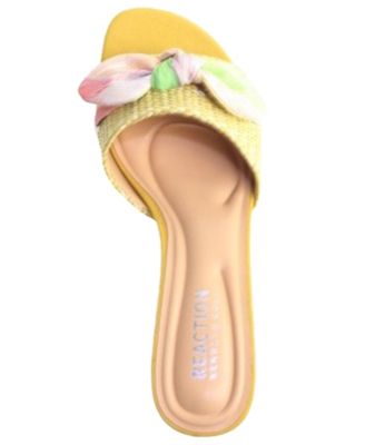 Women's Bahama Tie Slip-On Dress Sandals