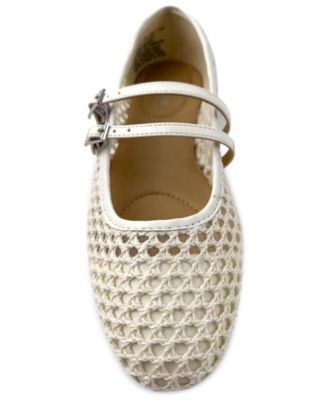 Women's Malibu Mary Jane Flats