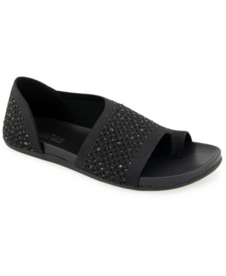 Women's Sential Flat Sandals