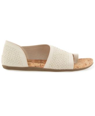 Women's Sential Flat Sandals