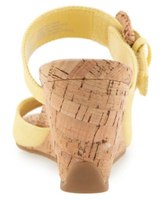 Women's Gibbs Wedge Sandals